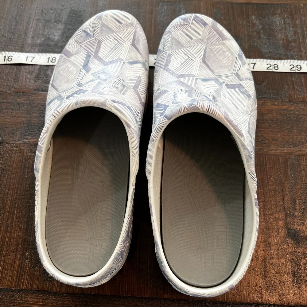 Dansko Clogs